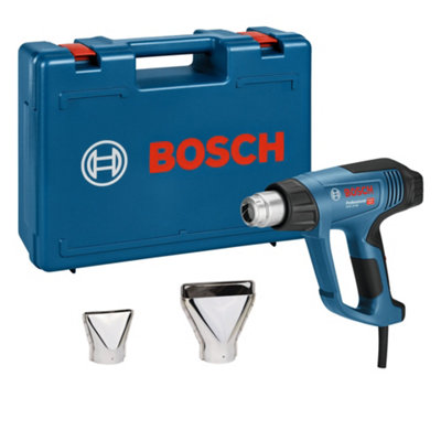 Bosch GHG 23-66 Professional Heat Gun 2300W for Versatile Applications