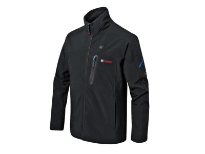 Bosch GHJ 12+18V XA S Heated Jacket XL