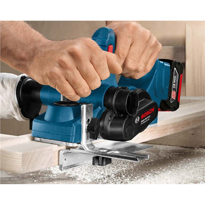 Bosch 18v planer body only new arrivals