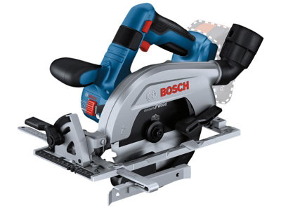 Bosch 18v circular 2024 saw with battery