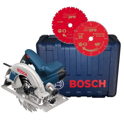 Bosch circular saw discount 240v