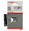 BOSCH Glass Protection Nozzle (W: 50mm) (To Fit: Bosch EasyHeat 500, UniversalHeat 600, GHG & PHG Heat Guns)