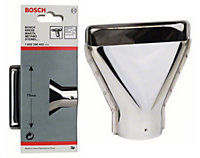BOSCH Glass Protection Nozzle (W: 75mm) (To Fit: Bosch EasyHeat 500, UniversalHeat 600, GHG & PHG Heat Guns)