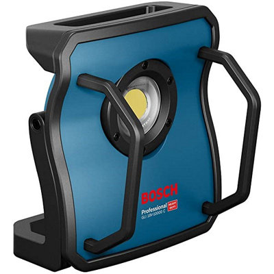 Bosch GLI 18V-10000C 18v Site Flood Light Bare Unit