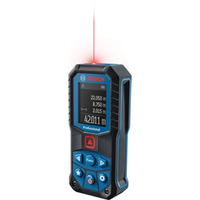 BOSCH GLM 50-22 AA batteries Laser range finder