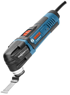 BOSCH GOP 30-28 CTN 110v Multi function tool