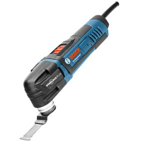 BOSCH GOP 30-28 CTN 110v Multi function tool