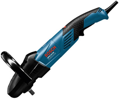 BOSCH GPO 14 CE 240v Polisher 180mm dia pad