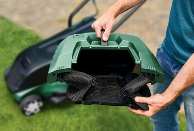BOSCH Grass Box To Fit Bosch UniversalRotak 650 AdvancedRotak