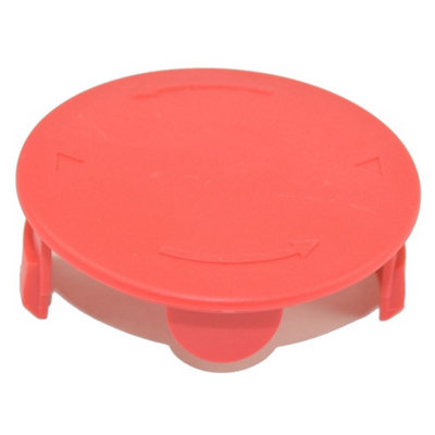 Trimmer Spool Cover, Strimmer Spool Caps Replacement Parts, For Mac For Allister MGTP18Li Grass