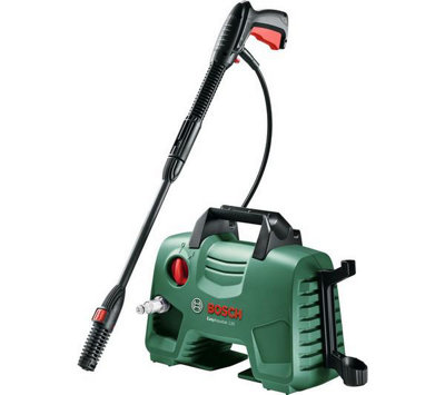 Bosch Green EasyAquatak 120 pressure washer