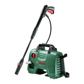 Bosch Green EasyAquatak 120 pressure washer