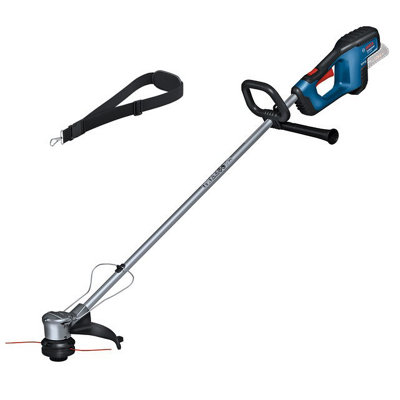 Bosch 36v on sale grass trimmer