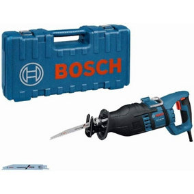 BOSCH GSA 1300 PCE 240v Reciprocating saw