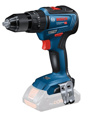 BOSCH GSB 18 V-55 N 18v Combi drill 13mm keyless chuck