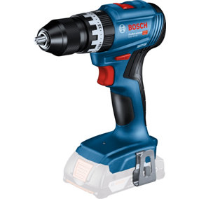 BOSCH GSB 18V-45 N 18v Combi drill 13mm keyless chuck