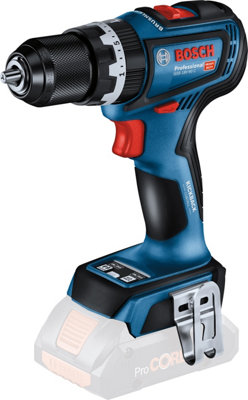 BOSCH GSB 18V-90C N 18v Combi drill 13mm keyless chuck