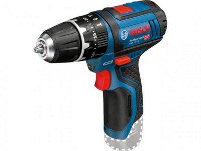 Bosch GSB12V15N 12v Lithium Combi Hammer Drill 2 Speed GSB 12V-15 Bare RP GSB108