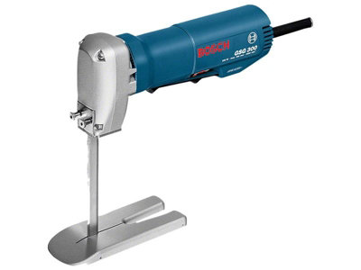 BOSCH GSG 300 240v Foam cutter