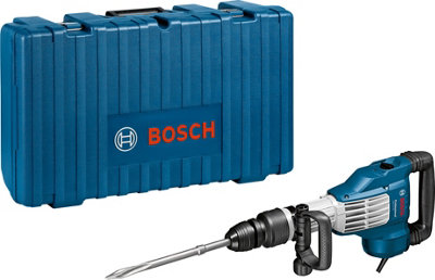 BOSCH GSH 11 VC 110v Demolition hammer SDS max