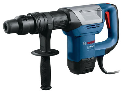 Bosch hammer drill clearance breaker