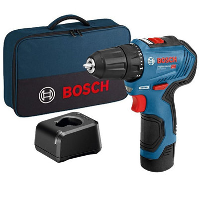 Buy Bosch Professional Bosch Power Tools -Cordless drill 12 V