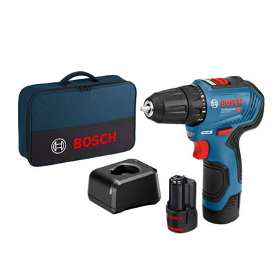 Buy Bosch Professional Bosch Power Tools -Cordless drill 12 V