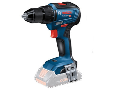 Bosch GSR 18V-55 18v Brushless Drill Driver Bare Unit