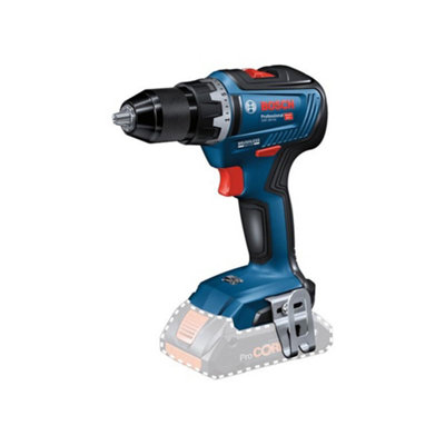 Bosch GSR 18V-55 Professional Drill Driver 18V Bare Unit