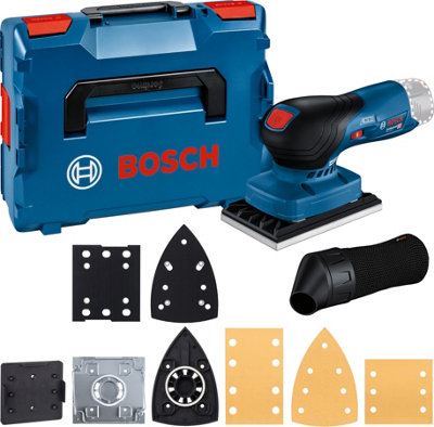 BOSCH GSS 12 V-13 N 12v Multi sander