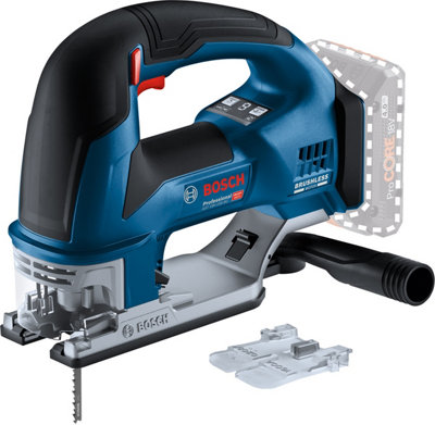 BOSCH GST 18 V-155 BC N 18v Jigsaw top handle