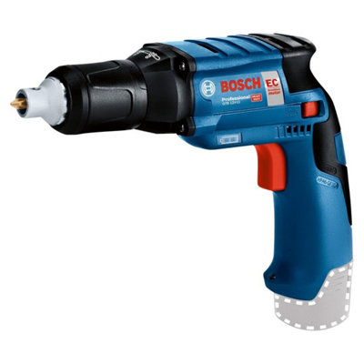 Bosch GTB 12V-11 12V Professional Brushless Drywall Screwdriver - Replace 10.8v