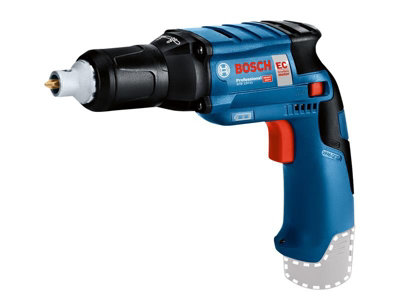 Bosch GTB 12V-11 Professional Drywall Screwdriver - Compact and Versatile