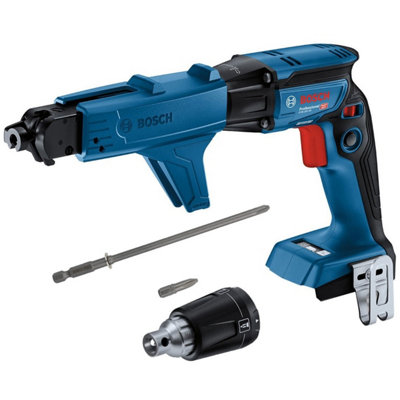 Bosch Professional GTB 18V-45 Cordless Drywall Screwdriver Bare