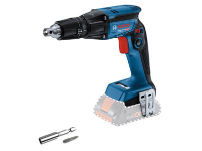 Bosch GTB 18V-45 Professional Cordless Drywall Screwdriver - Bare Unit