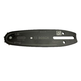 BOSCH Guide Rail (To Fit: Bosch EasyChain 18V-15-7 Chainsaw)