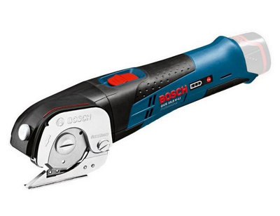 Bosch GUS V-LI 12v Universal Shear Cordless Lithium Ion Bare Unit