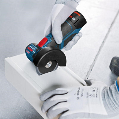 Cordless angle grinder b&q discount