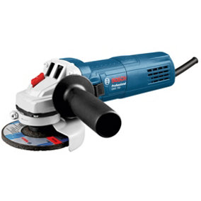 Bosch GWS750 240v Professional Corded Angle Grinder 115mm 4.5" GWS 750 RP GWS660