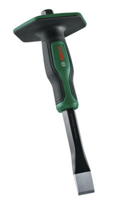Bosch Hand Tools Flat Stone Chisel 22x250 mm 1600A02ZA5