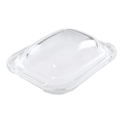 Bosch HBA, HBN Oven Lamp Bulb Light Glass Cover (00187384)