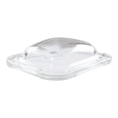 Bosch HBA, HBN Oven Lamp Bulb Light Glass Cover (00187384)