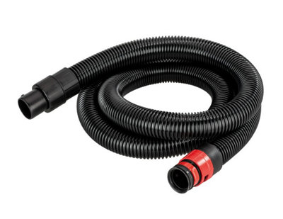 BOSCH Hose (To Fit: Bosch AdvancedVac 20, EasyVac 3 & UniversalVac 15 Vacuum Cleaners)