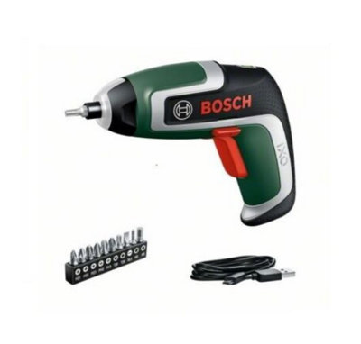 Bosch professional online cordless screwdriver