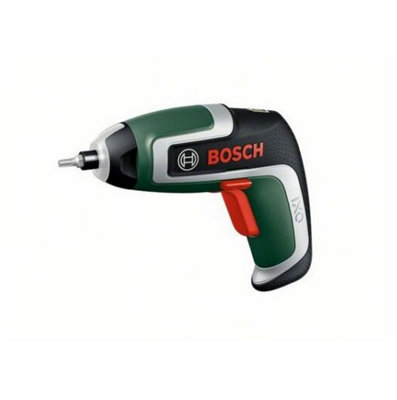 BOSCH IXO 7 Cordless Screwdriver SET 3.6V Li 2.0Ah Newest IXO