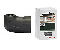 BOSCH IXO Angle Screw Attachment (To Fit: All Versions of the Bosch IXO Cordless Screwdriver)