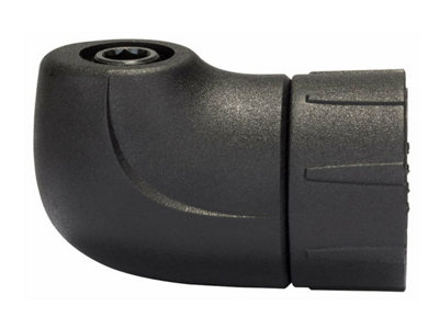 BOSCH IXO Angle Screw Attachment To Fit All Versions of the Bosch IXO Cordless Screwdriver