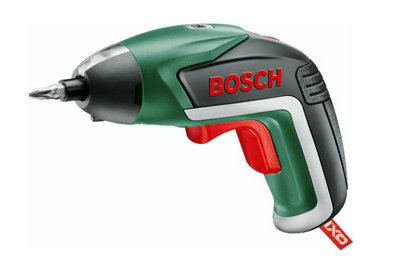 BOSCH IXO Angle Screw Attachment (To Fit: All Versions of the Bosch IXO Cordless Screwdriver)