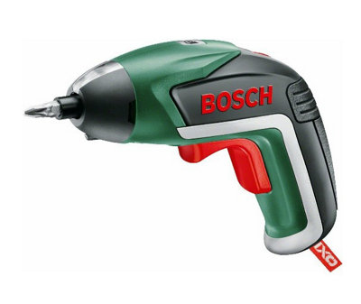 Bosch ixo drill adapter hotsell