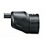 BOSCH IXO Off-Set Angle Adapter (To Fit: All Versions of the Bosch IXO Cordless Screwdriver)